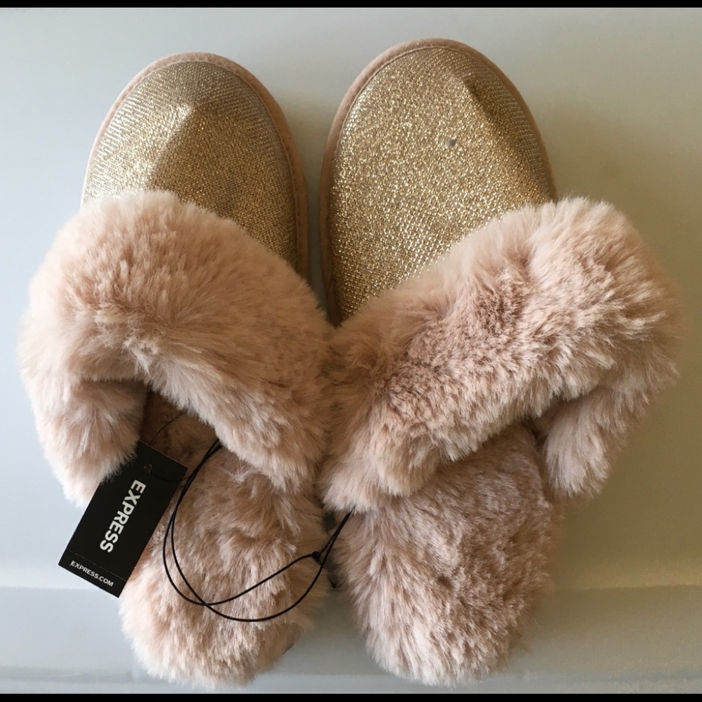 Express fluffy sleepers - Picture 2 of 7